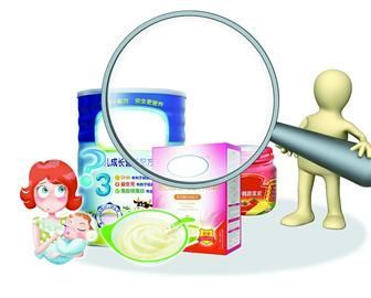 山東急查百余種嬰幼兒食品，筑牢嬰幼兒配方乳粉安全防線