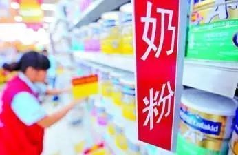 “史上最嚴奶粉政策”持續推進，治好你的奶粉選擇困難癥！